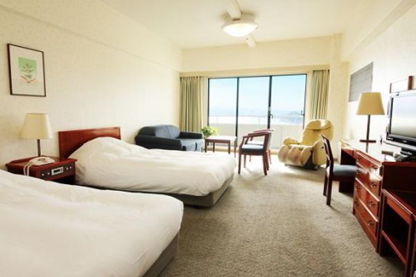 Daiwa Royal Hotel & Resorts Minamiawaji